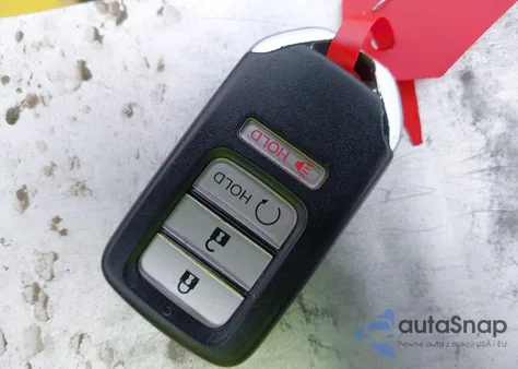 2018 Honda Ridgeline Rtl-E z USA, uszkodzony, nr VIN 5FPYK3F78JB002916